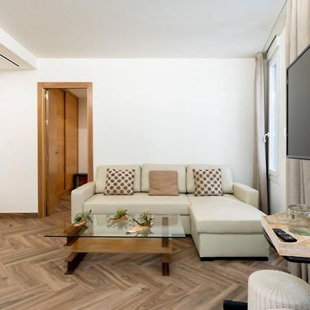 Murillo Fantastic Apartment Downtown Sevilla Ngoại thất bức ảnh