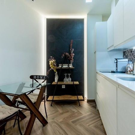 Murillo Fantastic Apartment Downtown Sevilla Ngoại thất bức ảnh