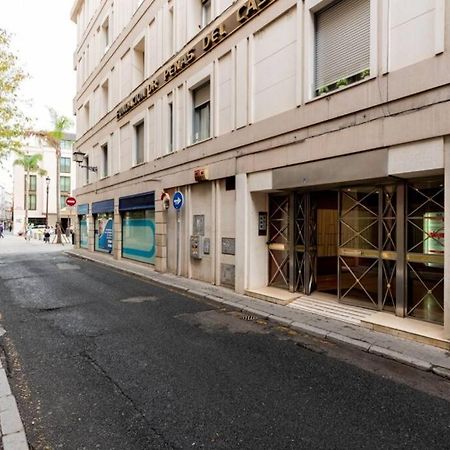 Murillo Fantastic Apartment Downtown Sevilla Ngoại thất bức ảnh