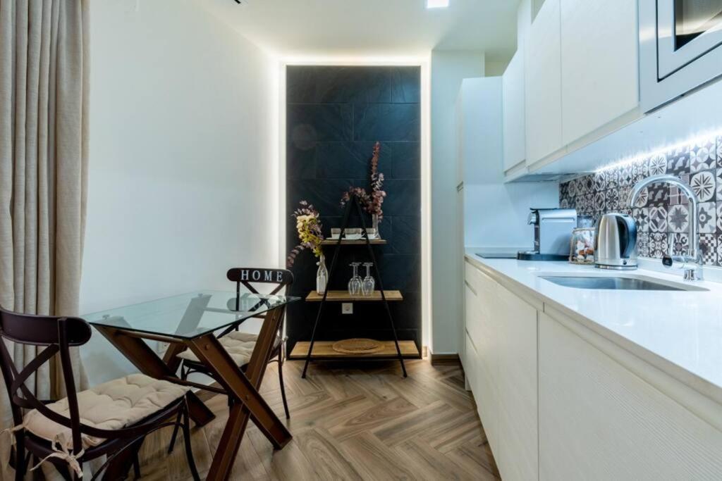 Murillo Fantastic Apartment Downtown Sevilla Ngoại thất bức ảnh