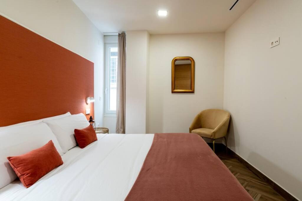 Murillo Fantastic Apartment Downtown Sevilla Ngoại thất bức ảnh