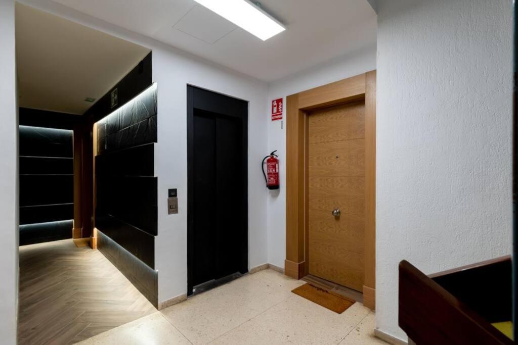 Murillo Fantastic Apartment Downtown Sevilla Ngoại thất bức ảnh