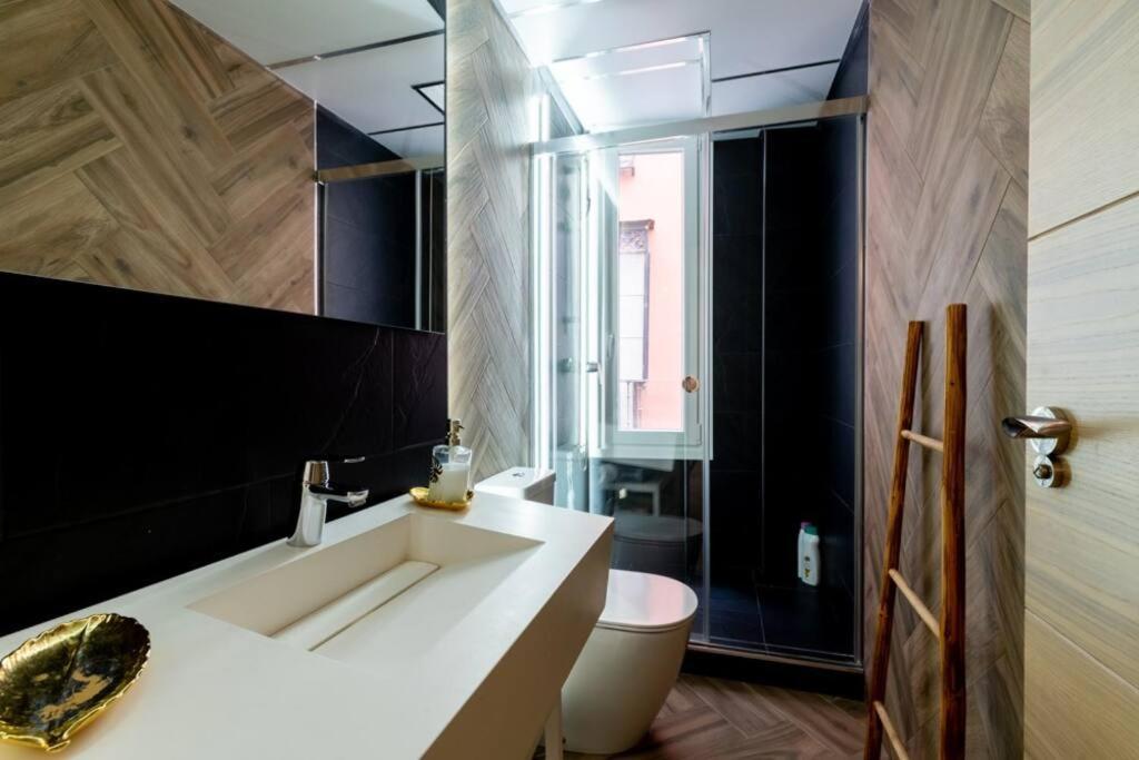 Murillo Fantastic Apartment Downtown Sevilla Ngoại thất bức ảnh